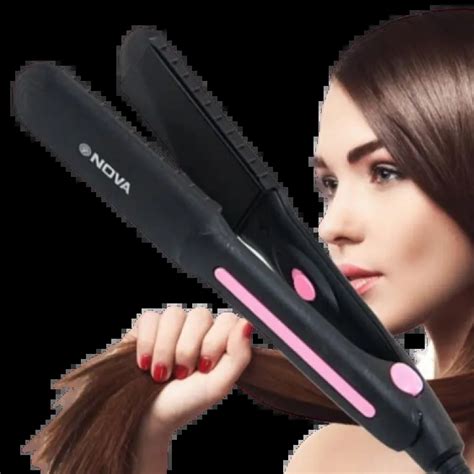 is nova hair straightener good|permanent hair straightener price.